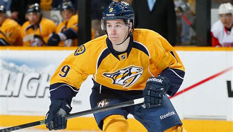 Born 23 october 1991) is a swedish professional footballer who plays for rb leipzig as a winger, and the sweden national team. NHL: What Is Wrong with the Nashville Predators? - Cleat Geeks