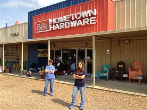 Good News For Independent Hardware Stores As The Economic Outlook