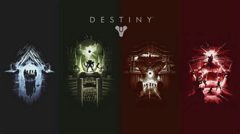 Destiny Raid Art Wallpaper Destiny Game Destiny Backgrounds Destiny