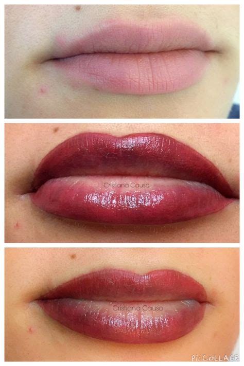 55 Permanent Lipstick And Blush Lips Ideas Permanent Lipstick Perfect