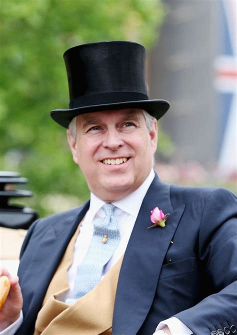 Prince Andrew Title Will Princess Eugenies Baby Inherit York Dukedom