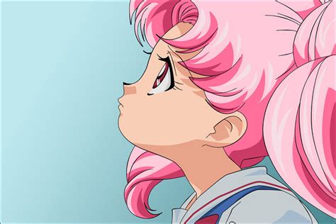 Chibiusa Bishoujo Senshi Sailor Moon Image By Morrow Zerochan Anime Image Board