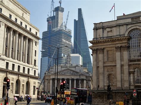 TwentyTwo Continues to Rise in Central London | SkyriseCities