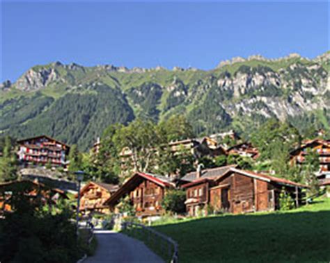 29 / 39 slide 29 of 39 wengen, summer. Wengen - Wanderland