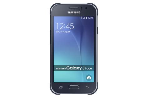 The samsung galaxy j1 ace smartphone released in 2015. Achetez le Galaxy J1 Ace Noir | Samsung Maghreb