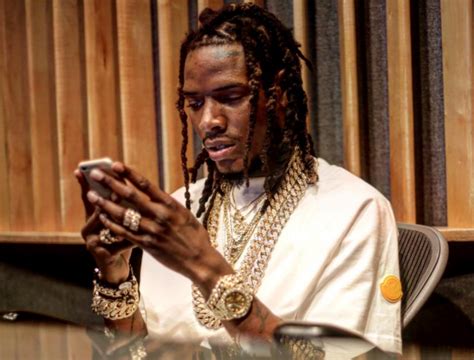 fetty wap sued for jacking trap queen beat hiphopdx