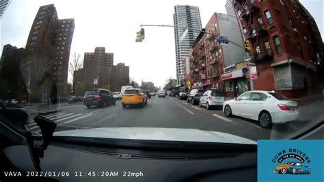 2 Cars Crashing Into Each Other On Purpose From Zipcar Rental Car New York Youtube