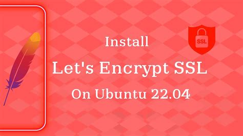 Install Lets Encrypt Ssl Certificate For Apache On Ubuntu Lts Hot Sex