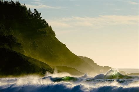 Chris Burkard — Surf Photographer Club Of The Waves