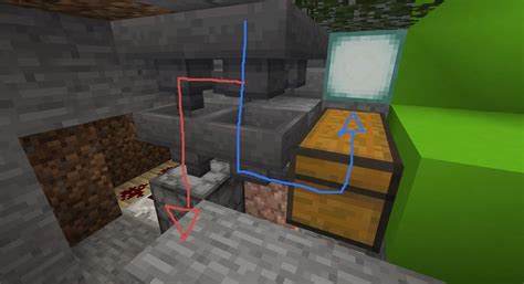 Cactus biome farm 1 minecraft bedrock edition infiniverse lets build an automatic cactus farm by making a cactus biome. EZ Overflow System : Minecraft