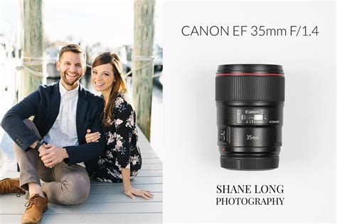 Canon Ef 35mm F14l Ii Lens Review