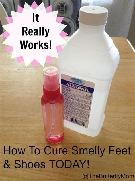 Remove Shoe Odor Smelly Feet Cure Cleaning Home Remedies