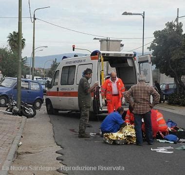 Nurachi Patteggia Undici Mesi Per Un Tragico Incidente Stradale La Nuova Sardegna