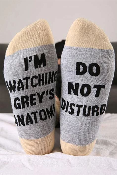 Do Not Disturb Sock Socks Trendy Outfits Latest Fashion For Women