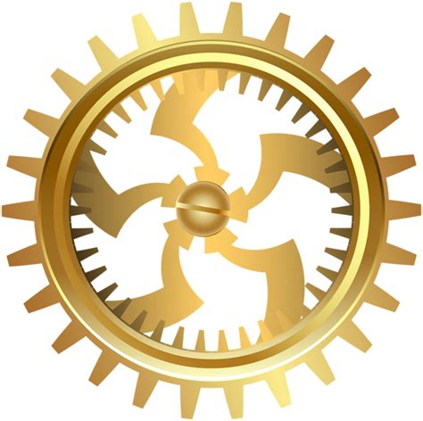 Gears Clipart File Gears File Transparent Free For Download On