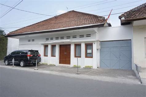 Kebon sirih no.26, sumurbandung, bandung, jawa barat, indonesia, 40117. 5 Guest House Bandung Terbaik Murah Bagus Dan Unik