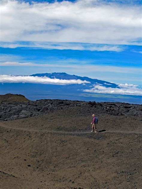 Mauna Loa — Big Island Hikes