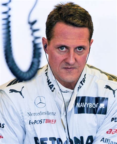 Erzbischof verrät details über seinen zustand. Michael Schumacher wach: Schumi wird nicht mehr gesund ...