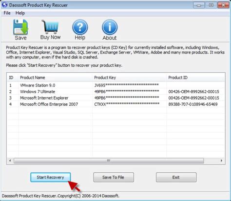 How To Find Office 2007 Product Key Fast On Windows
