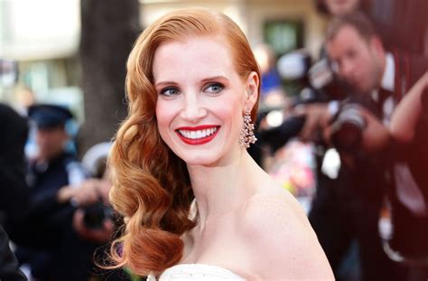 Celebrities With Red Hair Thatll Make You Want To Go Red Too