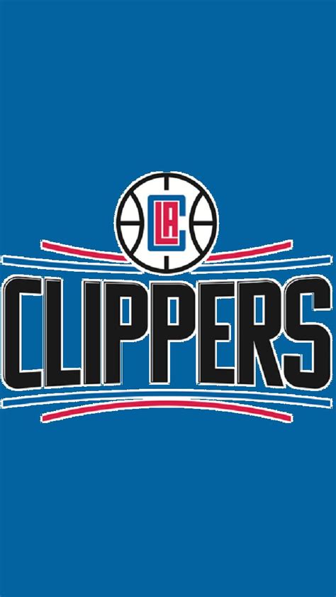Los Angeles Clippers City Jersey Font