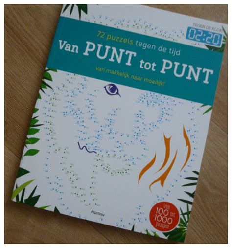 Hoe zat dat met het verbinden van de punten. Van Punt tot Punt: 72 tekeningen tegen de tijd recensie