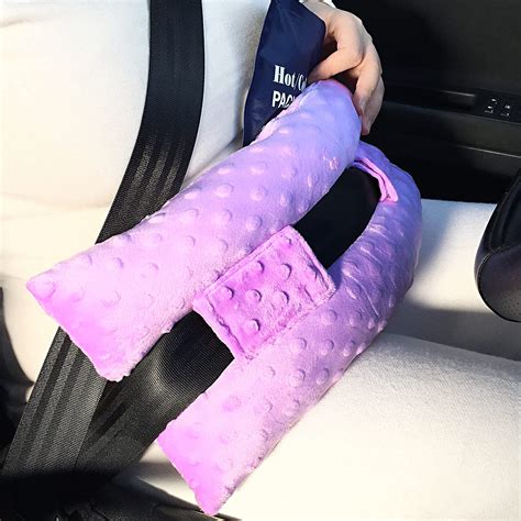 d cozy hysterectomy pillow tummy tuck seatbelt pillows with pocket for ice pack post abdominal