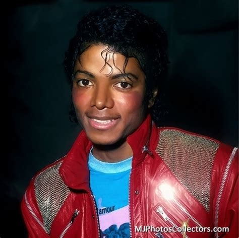 Thriller Eraaa Michael Jackson Photo Fanpop
