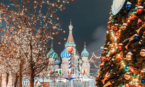 Ruské Vánoce Děda Mráz Sněhurka I Nový Rok Pelipecky