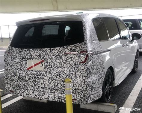 Odyssey touring elite auto package includes. Spied: Second facelift for the Honda Odyssey spotted ...