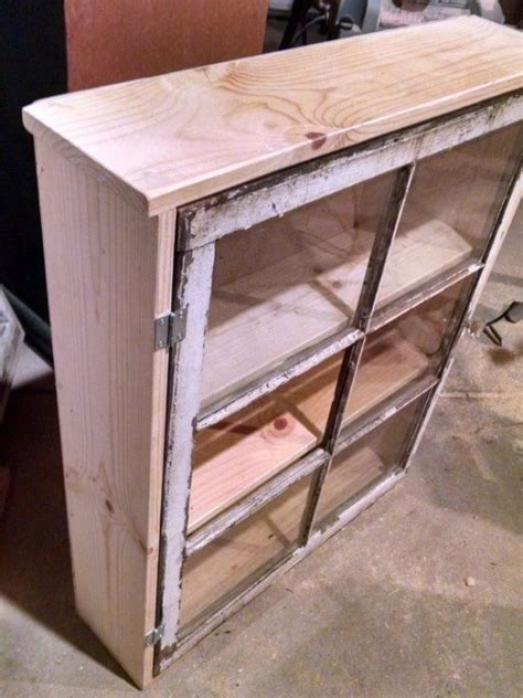 DIY Bathroom Cabinet | Upcycle That