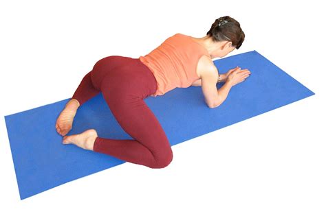 4 Keys To Relieving Back Pain With Therapeutic Yoga Yogauonline