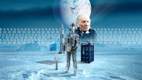The Tenth Planet Wiki Doctor Who Amino