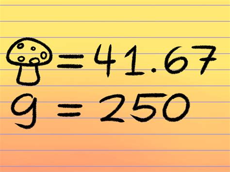 4 Easy Ways To Do Long Division With Pictures Wikihow