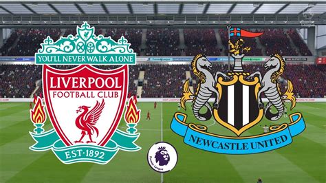 Lfc Predicted Line Up Vs Newcastle Preview And Betting Odds