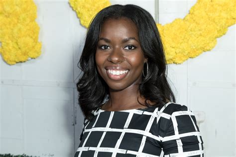 Camille Winbush From The Bernie Mac Show Is All Grown Up In New