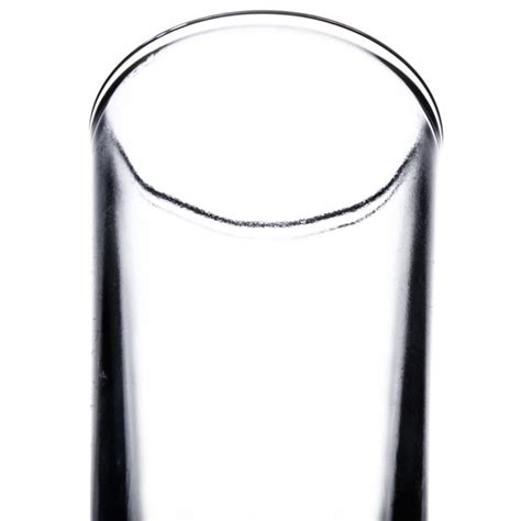 Libbey Tequila Shooter Glasses 1 5 Oz 12 Case