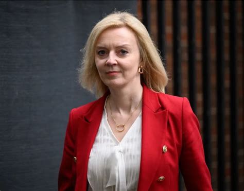 Liz Truss Named New Prime Minister Of Uk After Defeating Rishi Sunak Promises To Deliver And