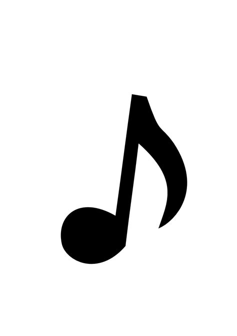 Music Note Png Clipart Best Clipart Panda Free Clipart Images