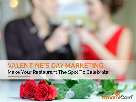 Valentines Day Restaurant Marketing Your Complete Guide
