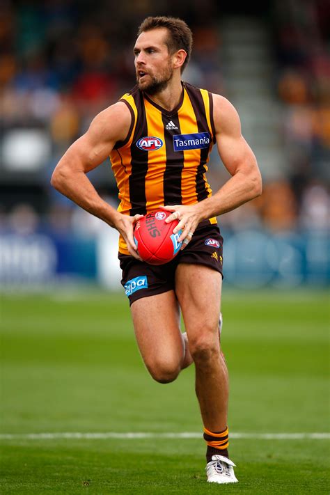 Select game and watch free afl live streaming! Vote for Luke Hodge - hawthornfc.com.au