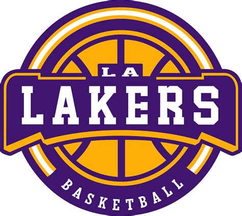 Trends International Nba Los Angeles Lakers Logo 21 Wall Poster X 34