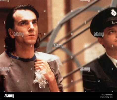 In The Name Of The Father Year 1993 Ireland Uk Daniel Day Lewis