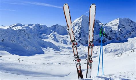 The 5 Best Skis For Beginners Reviewed 2018 2019 Outside Pursuits