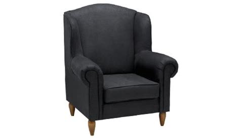Wing chairs like the queen anne chair are renowned for its imposing style from the high back, tall legs and winged arm rests, all adding to the classic statement of elegance and luxury a wing back chair exudes. Fantastic Furniture Wing Chair Reviews - ProductReview.com.au