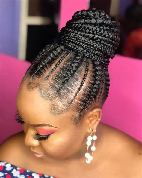 50 goddess braids hairstyles for 2024 to leave everyone speechless