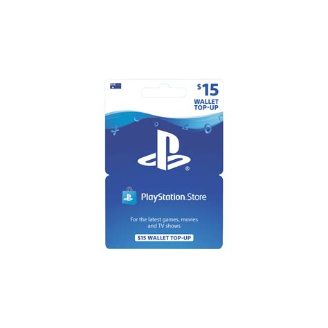 Sony Playstation T Card Up 15 Esd Sony04