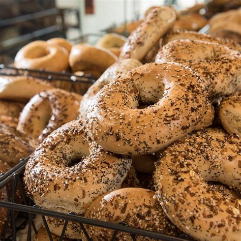 Bagel Table Stores In Wayland Natick To Open Before Years End