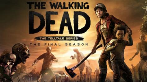 Season 1 (2012) pc | repack от r.g. The Walking Dead: The Final Season » Cracked Download ...