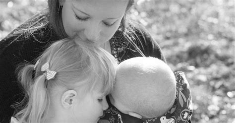 I Was Diagnosed With Breast Cancer While Pregnant And Went Into